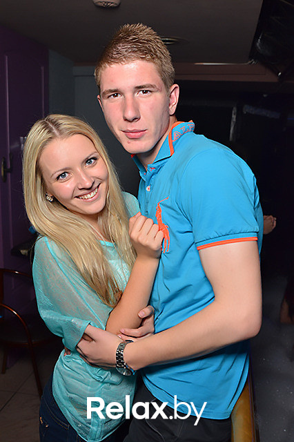 Двойная Пена, фото № 150