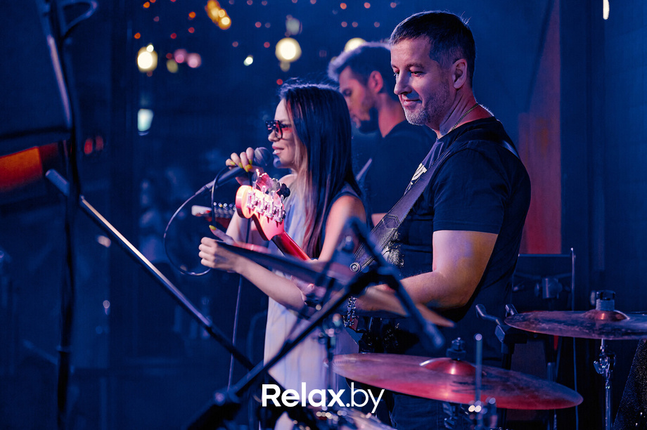 Friday Music, фото № 32