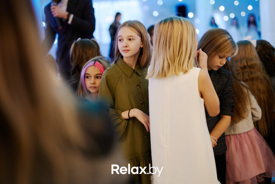 SILVER PARTY 2022 KIDS’ PODIUM, фото № 174