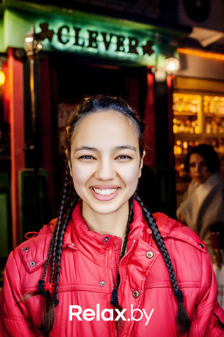 Полуфинал конкурса Clever music talent, фото № 94