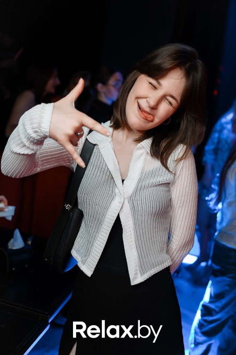 Friday party, фото № 20