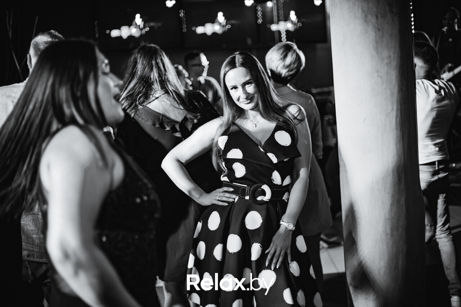 Ночные жители, фото № 50