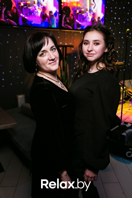 Ночные Жители, фото № 42