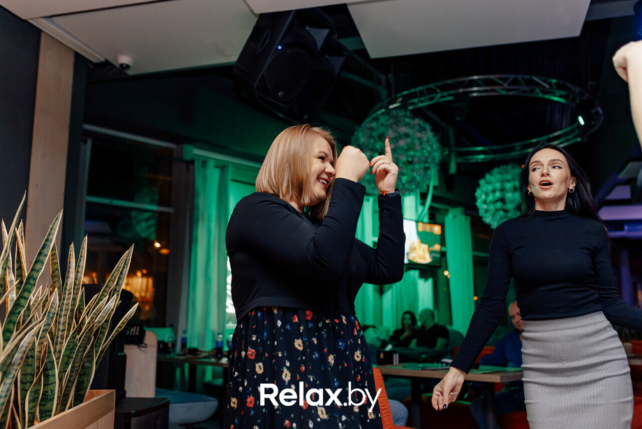 Ночные жители, фото № 36