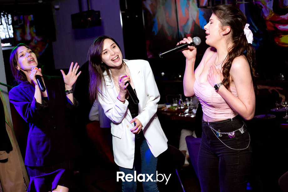 Terra Karaoke, фото № 30