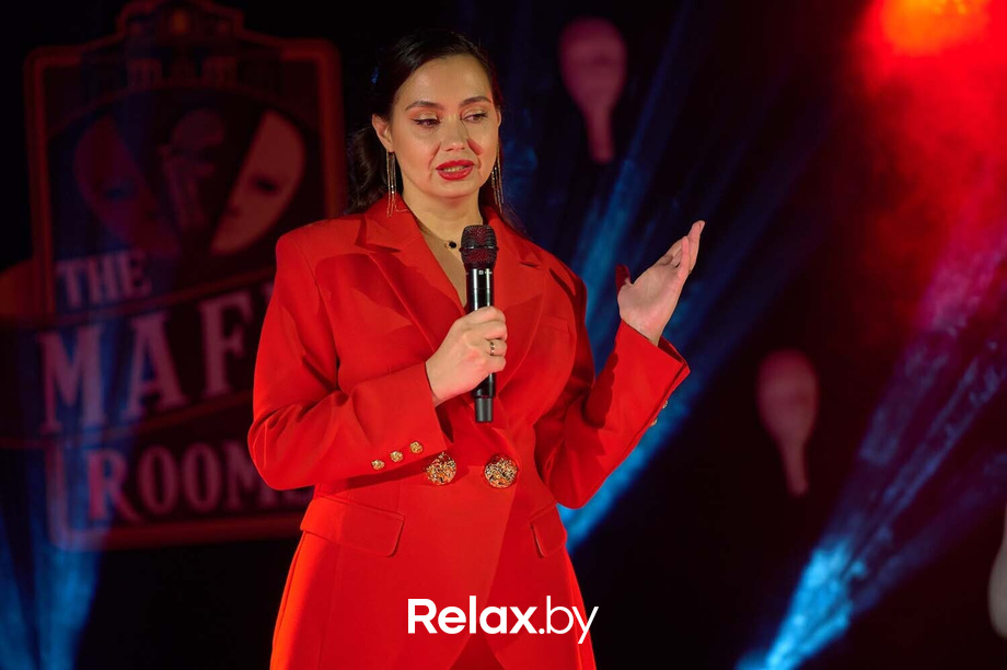 Mafia rooms opening, фото № 78