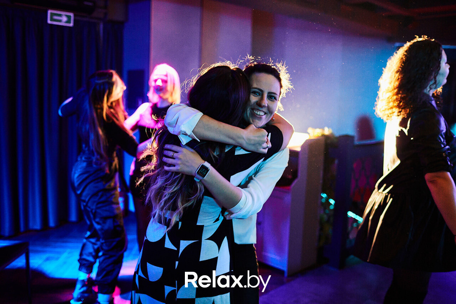 Караоке в «Ast club», фото № 3