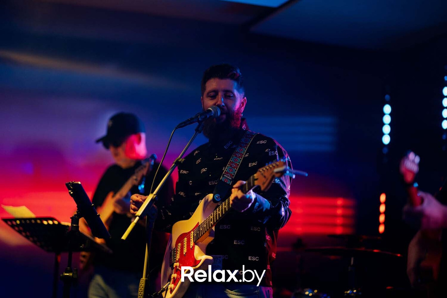 Ночные жители, фото № 48