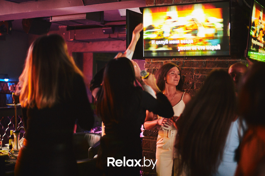 Караоке, фото № 58