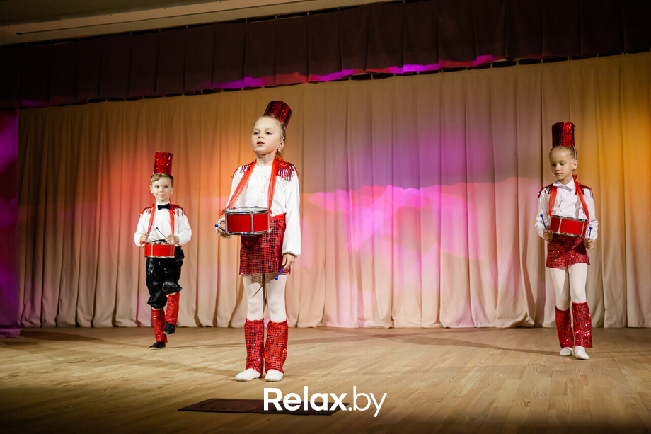 Веселый оркестр, фото № 65