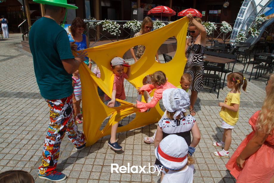 Фабрика талантов, фото № 19