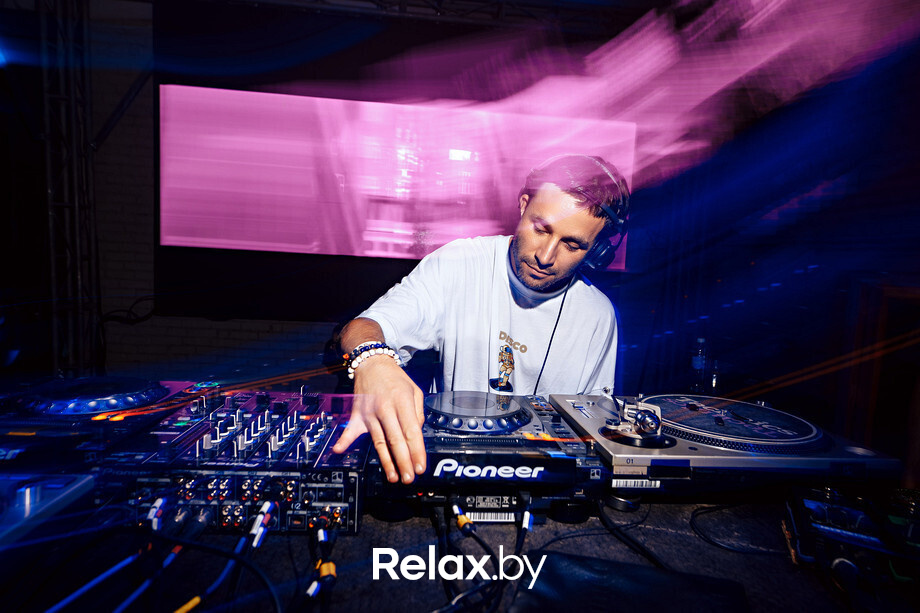 Miami-London, фото № 36