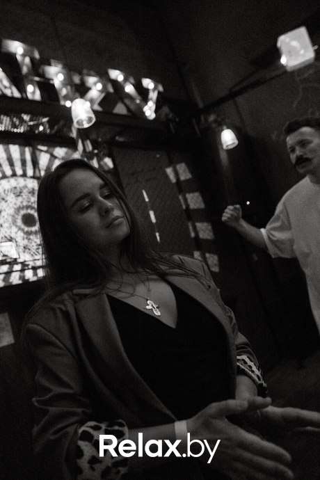 Вечеринка в PINKY, фото № 99