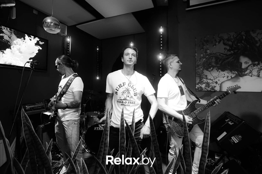 Terra Party, фото № 11