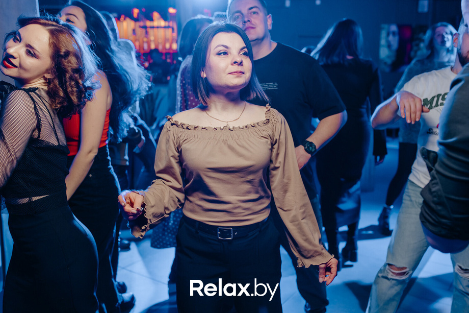 Ночные жители, фото № 7