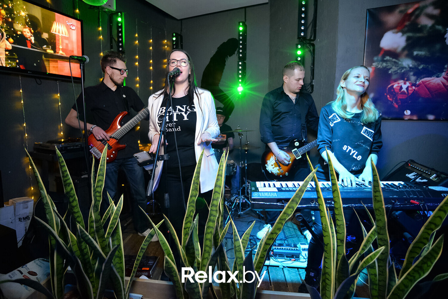 Hot Weekend, фото № 85