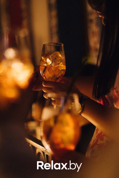 Proseka Party, фото № 8