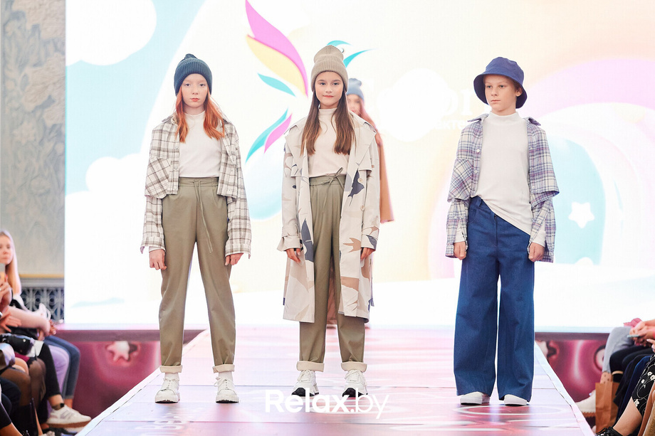 IMG Fashion Show, фото № 161