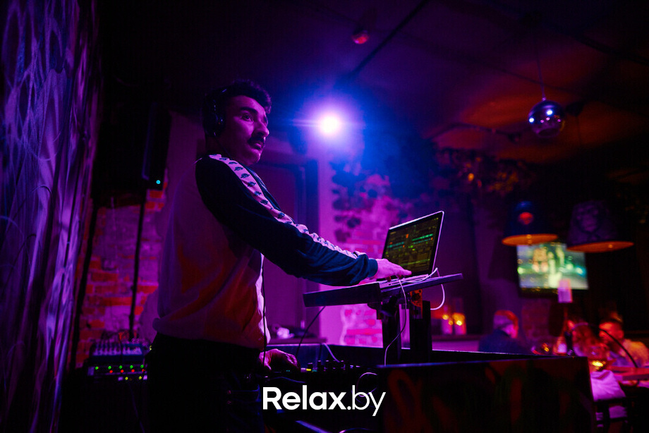 GATSBY, фото № 106