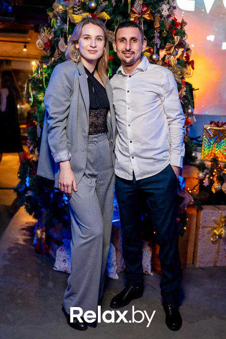 Новый 2024 год, фото № 8