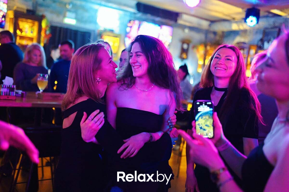 Saturday Party, фото № 86