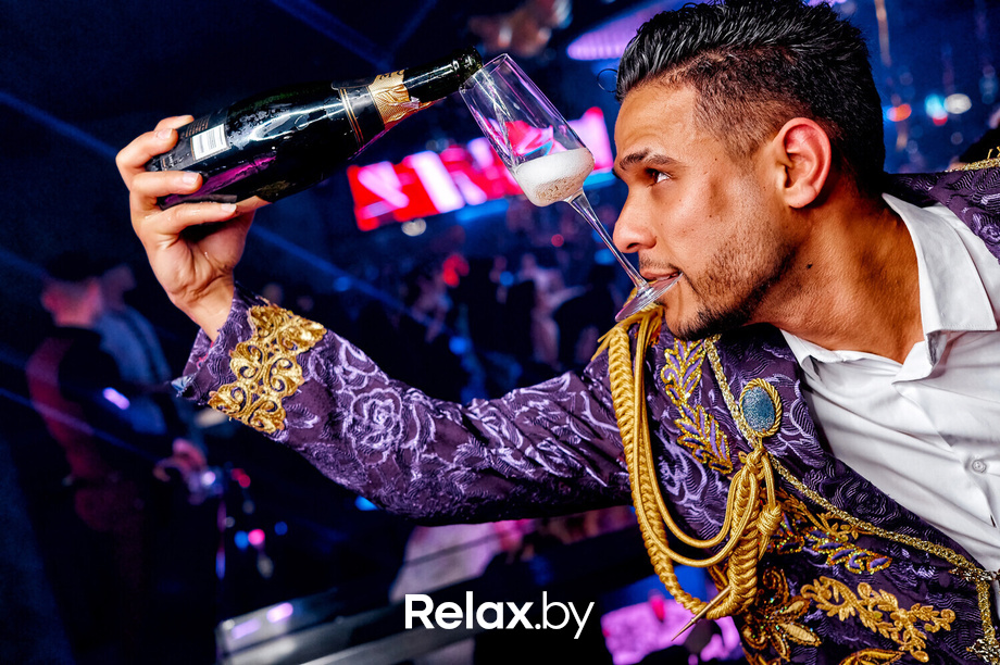 LUNA birthday 1 year (day 1), фото № 13