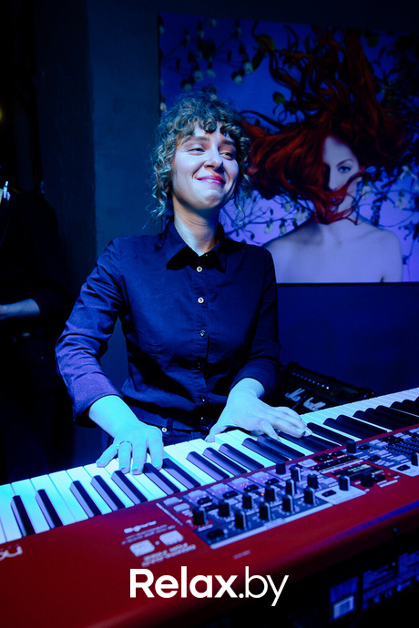 Ночные жители, фото № 55