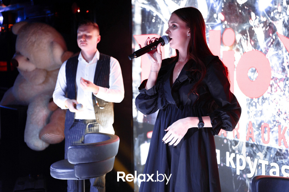 Пятница в Radio Killers, фото № 8