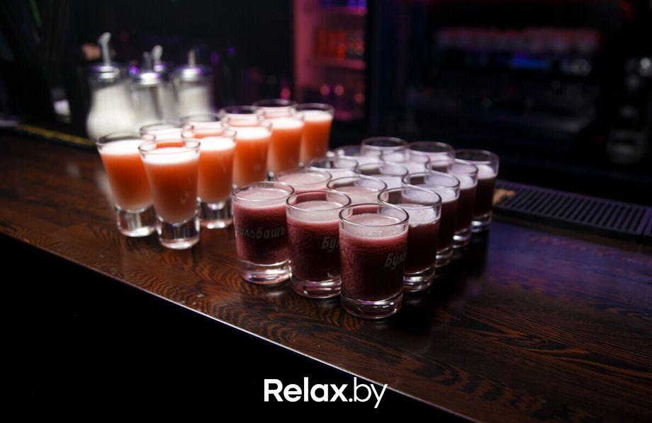 Birthday Party, фото № 72