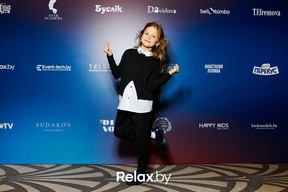 IMG Fashion KILLA PARTY - KIDS’ SHOW, фото № 957