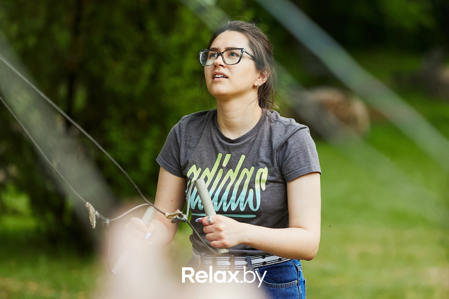 МЕГА-отрыв Relax.by, фото № 186