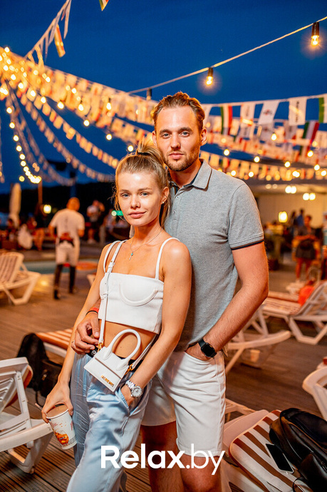 Вечеринка Martini Time, фото № 431