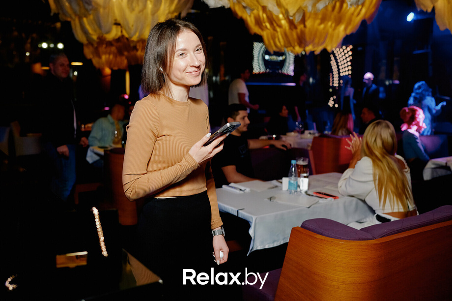 Saturday music, фото № 77