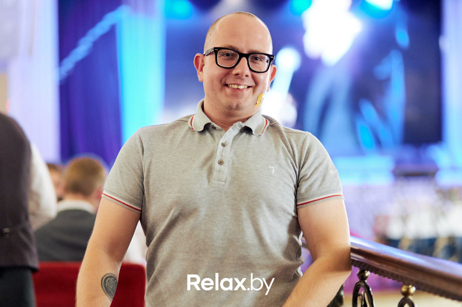 «Гала ужин от шеф-повара Евгения Викентьева», фото № 90