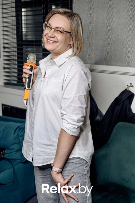 Parker House, фото № 51