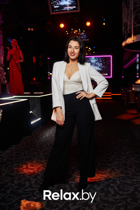 Miss Halloween, фото № 40