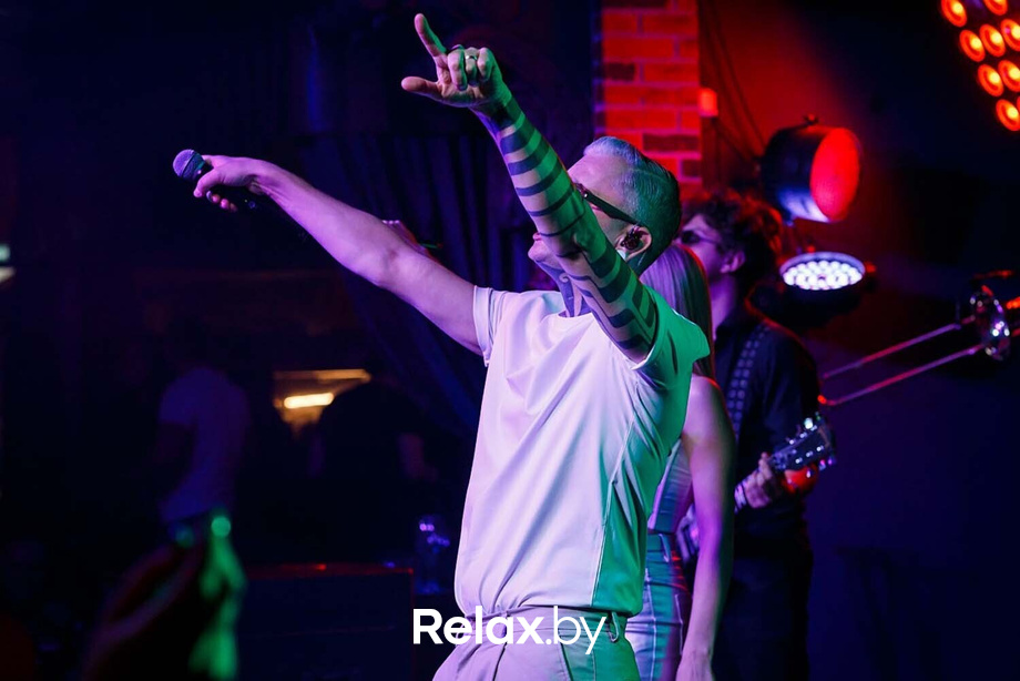 Brooklyn Live!, фото № 39