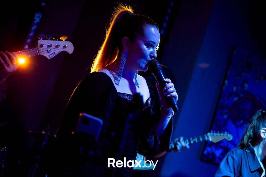 Ночные жители, фото № 81