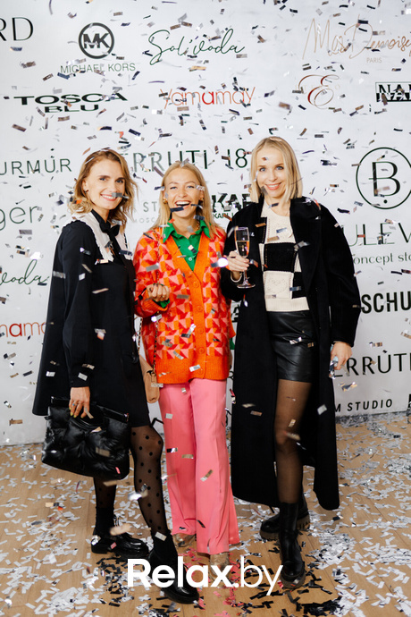 Открытие Boulevard Concept Store, фото № 50