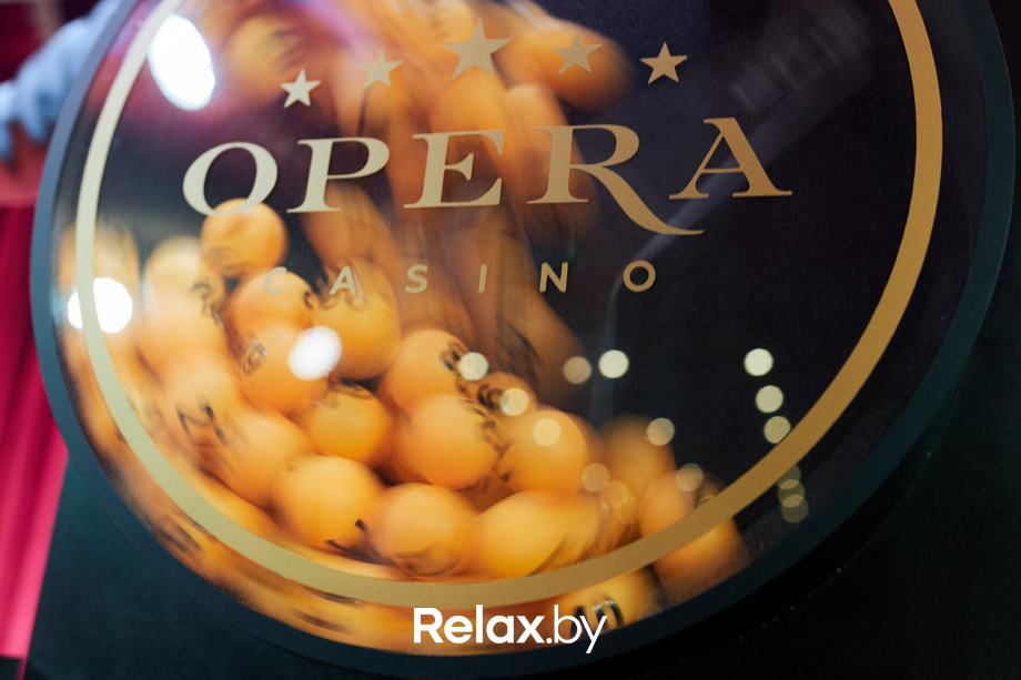 «LUCKY 7 и Счастливый рейс», фото № 1