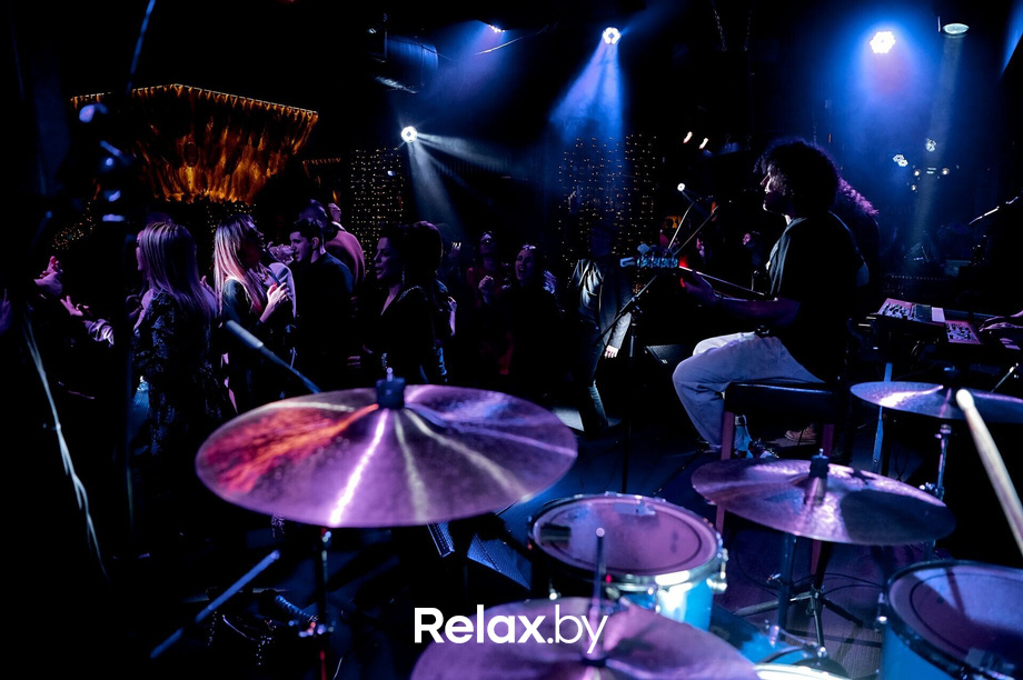 Saturday music, фото № 24