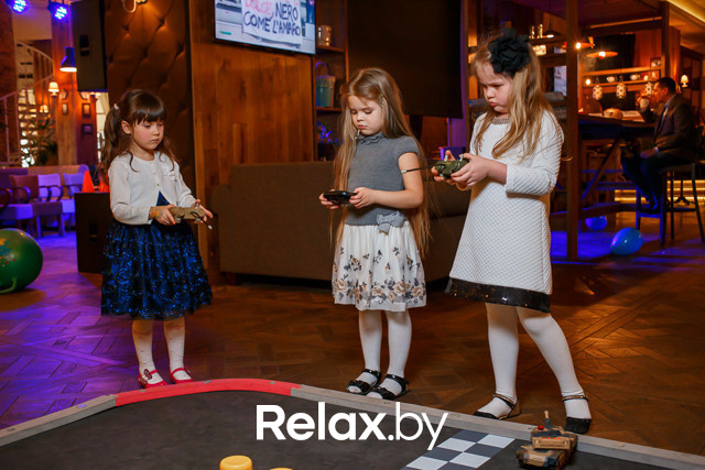 Детский день, фото № 95