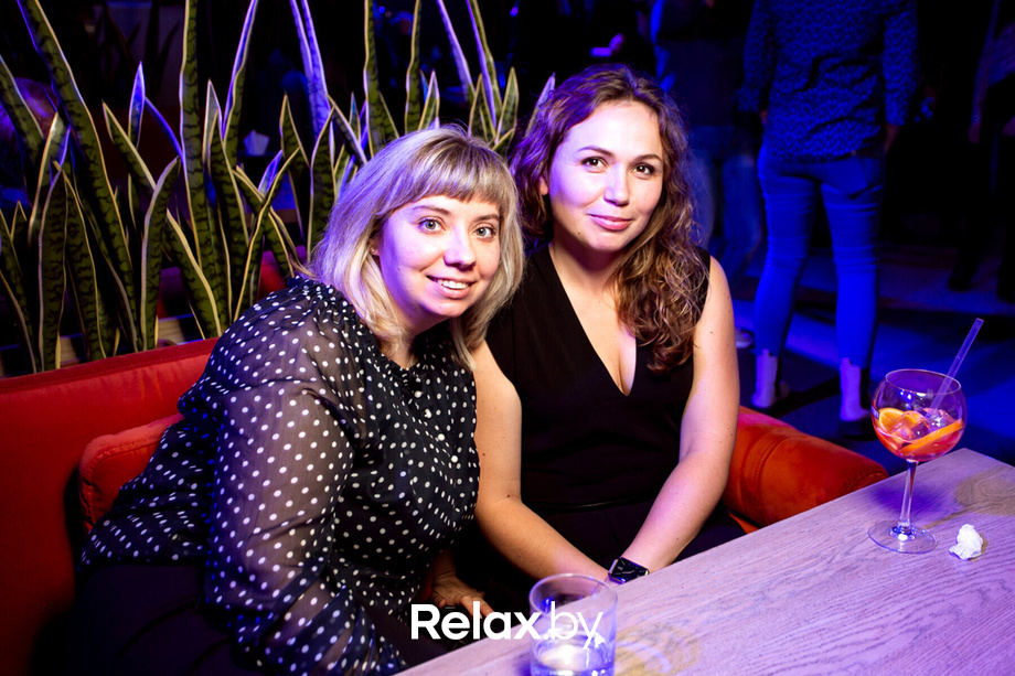 Ночные жители, фото № 35