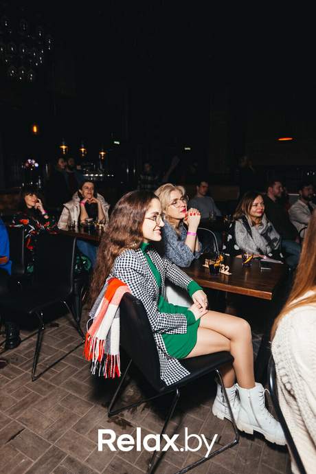 Отчетный концерт, фото № 21