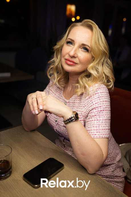 Ночные жители, фото № 28