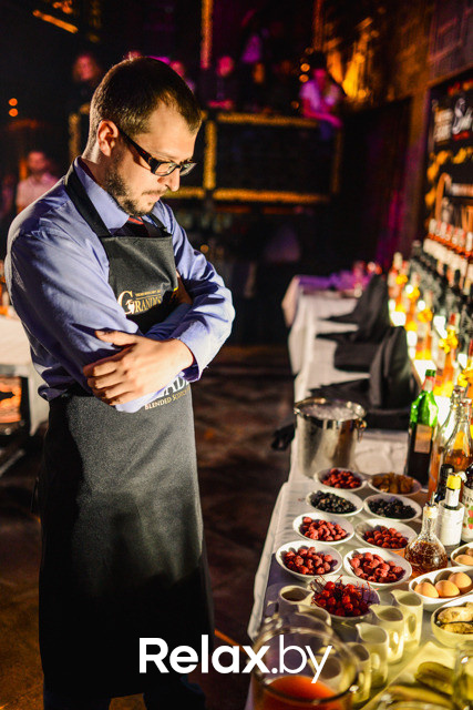 Турнир Grandis по trend mixologi 2013, фото № 225