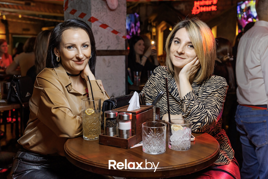 Halloween in GastroPub Zavod, фото № 17