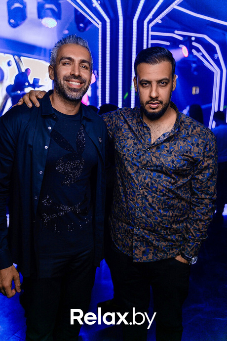 Happy Birthday big boss Mr.Charbel, фото № 42