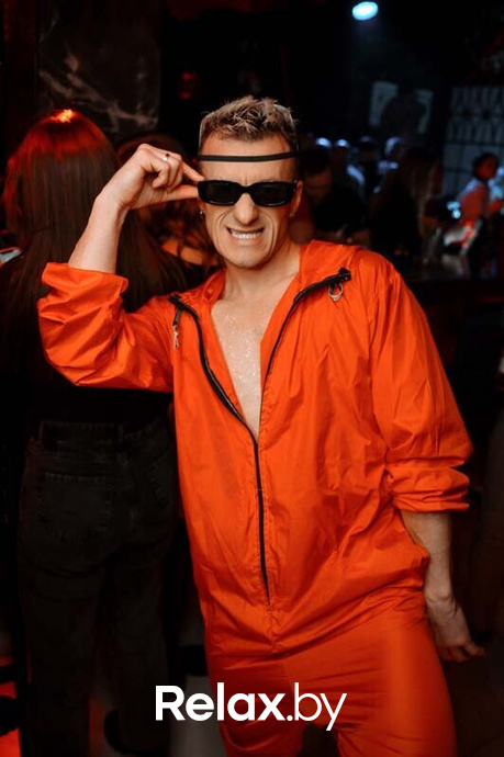 Friday party, фото № 37