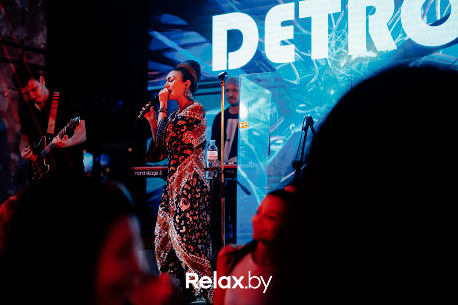 Friday Party, фото № 82